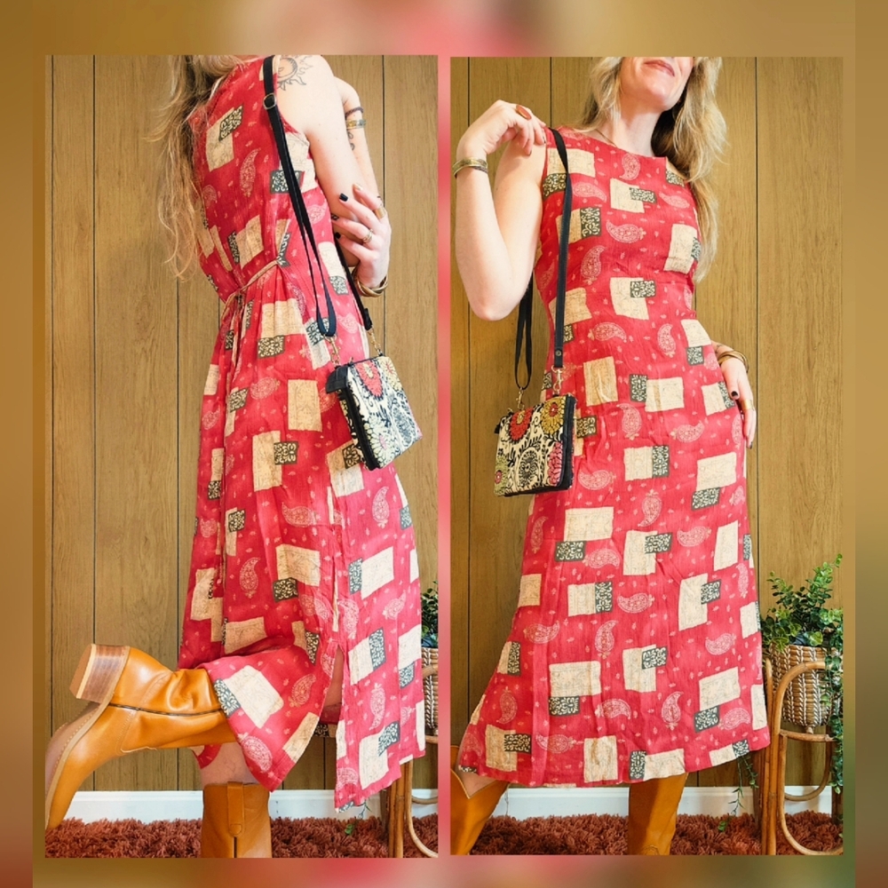 90s Sundress!